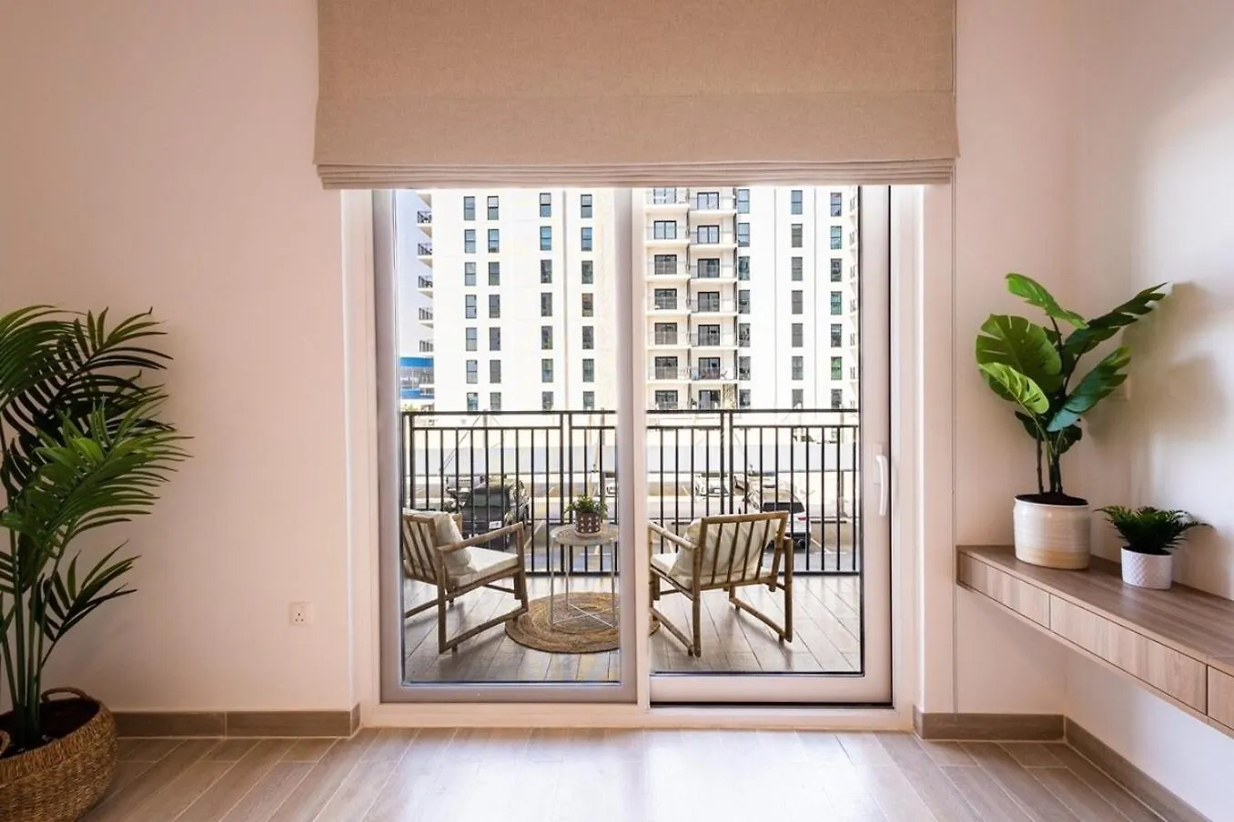 Voyage'S Charming 1Br Waters Edge Apartment Abu Dhabi