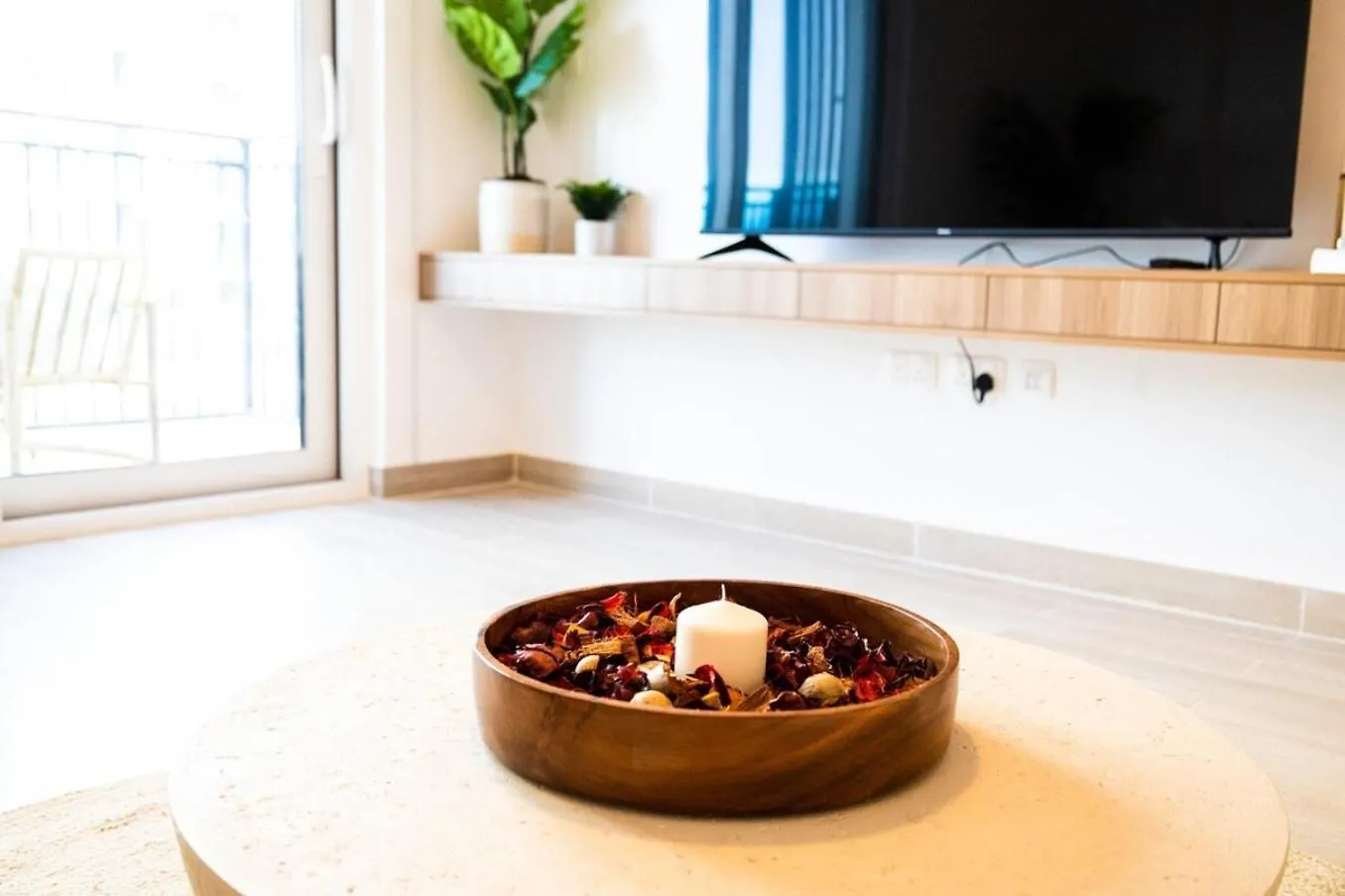 Voyage'S Charming 1Br Waters Edge Apartment Abu Dhabi