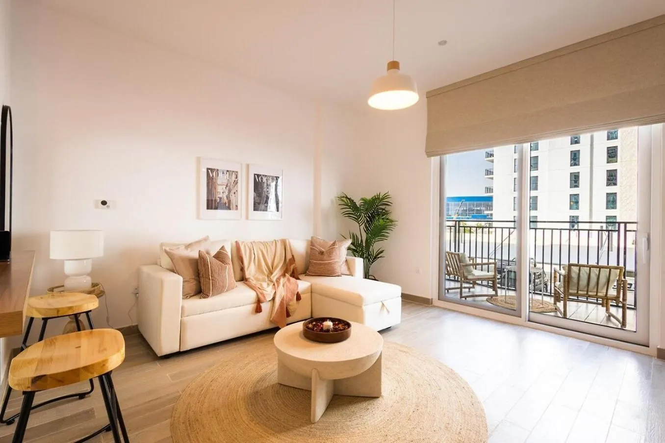 Voyage'S Charming 1Br Waters Edge Apartment Abu Dhabi 0*,  United Arab Emirates