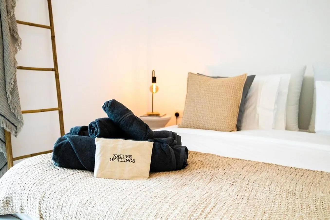 Voyage'S Charming 1Br Waters Edge Apartment Abu Dhabi 0*,  United Arab Emirates