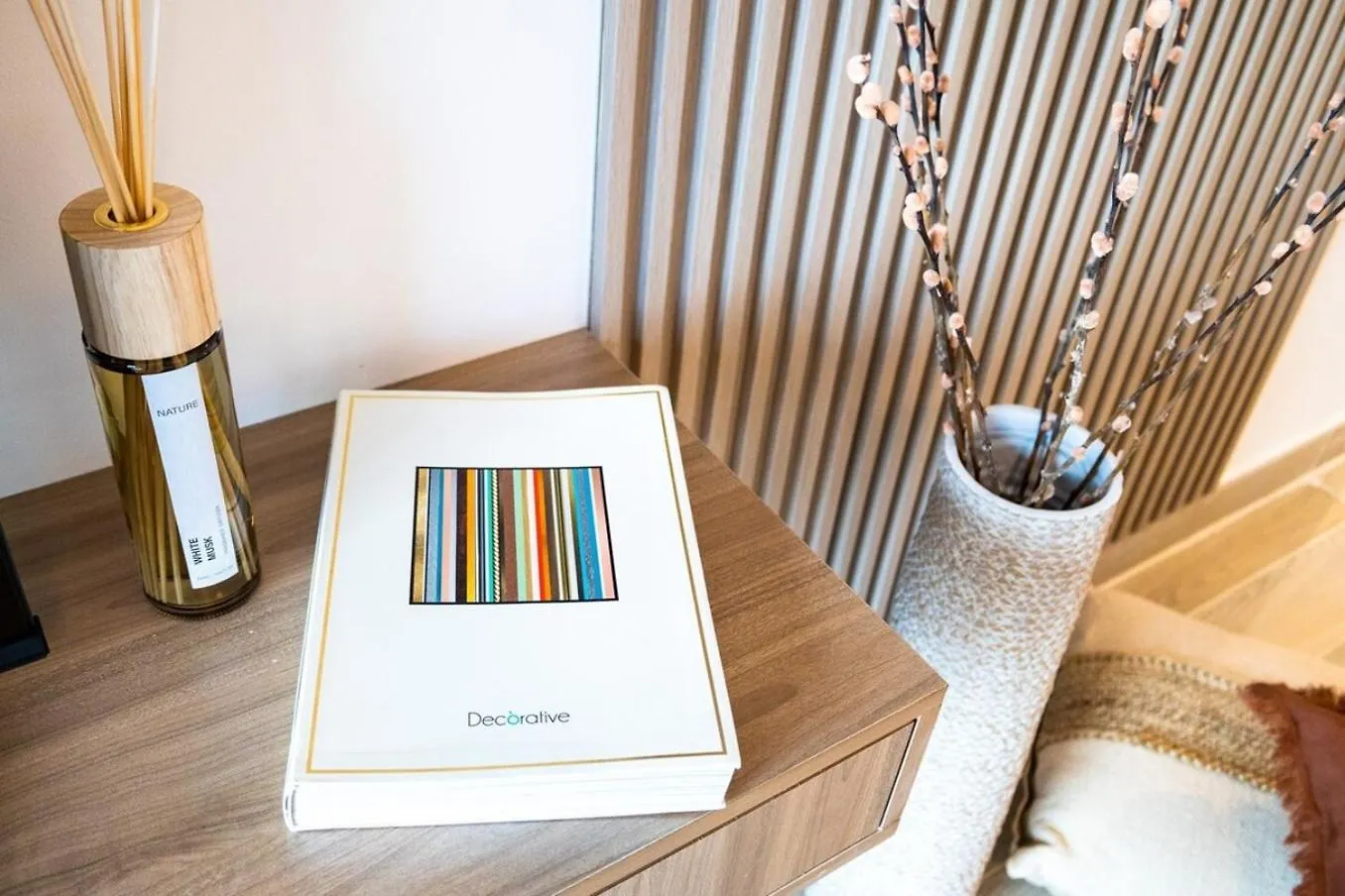 Voyage'S Charming 1Br Waters Edge Apartment Abu Dhabi
