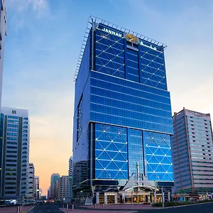5* Otel Jannah Burj Al Sarab