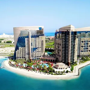Khalidiya Palace Rayhaan By Rotana, Rezort