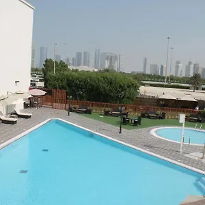 Villaggio Αμπού Ντάμπι