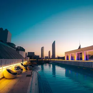 4* Otel Millennium Downtown