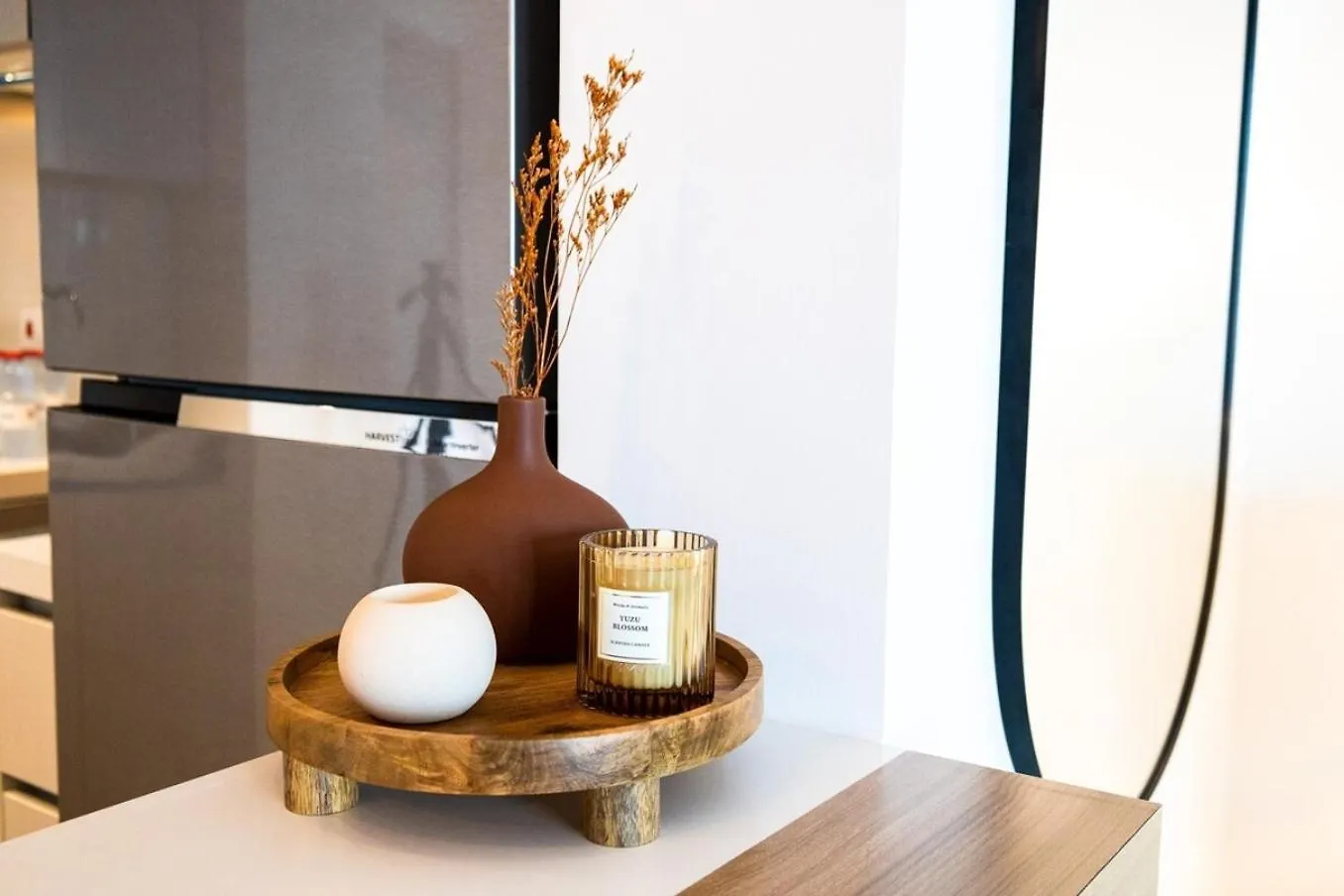 Voyage'S Charming 1Br Waters Edge Apartment Abu Dhabi
