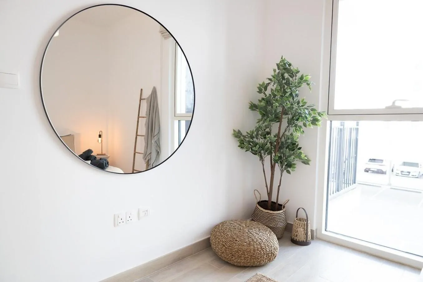 Voyage'S Charming 1Br Waters Edge Apartment Abu Dhabi